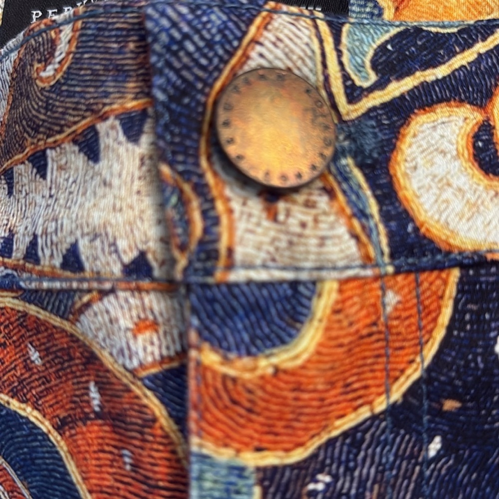 Peruvian Connection Sumatra Pant - image 4